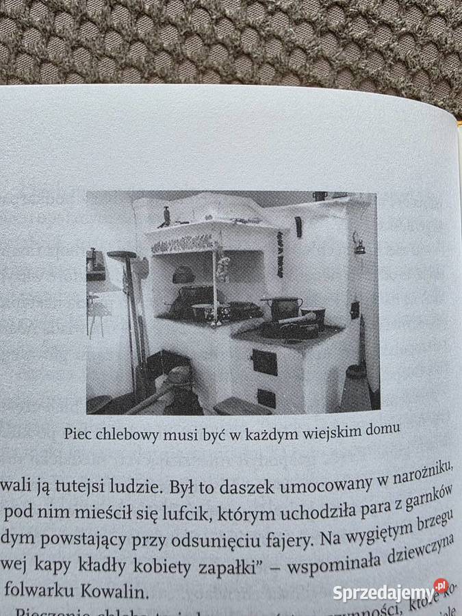 Chłopki Opowieść o naszych babkach Joanna