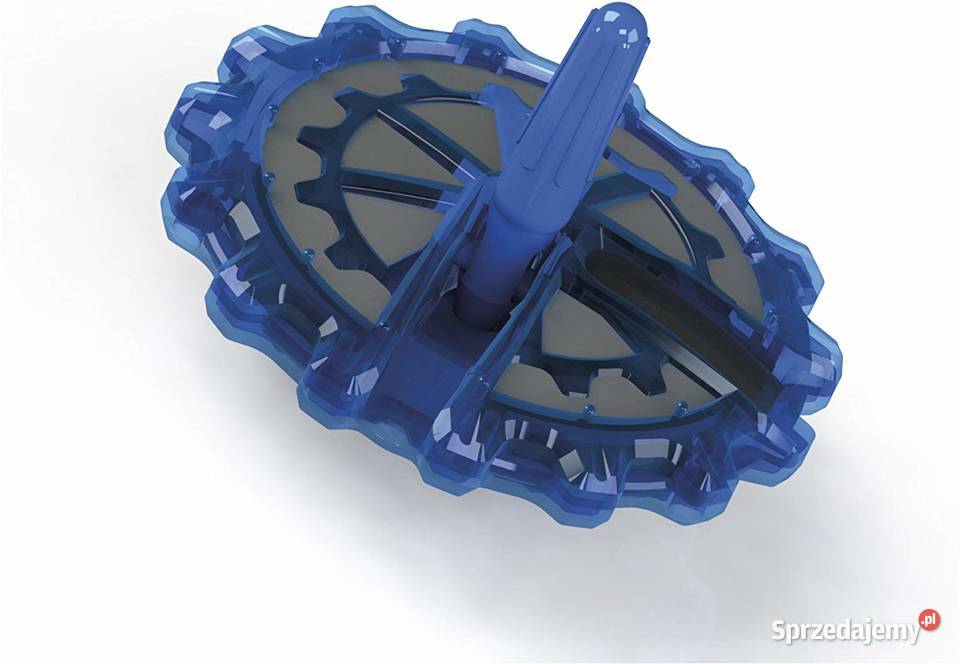 Spinner Bączek Interaktywny ITOP Vortex Licznik Mogilany