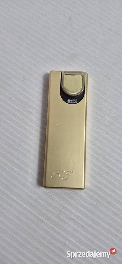 Vintage Zapalniczka Hadson Electronic Model 4120 lubelskie Biłgoraj