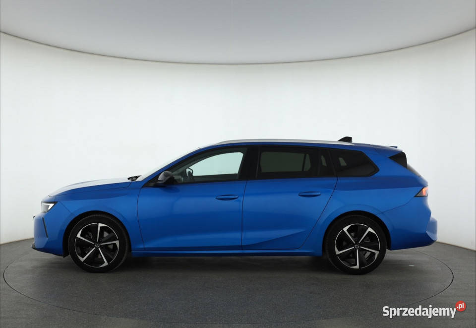 Opel Astra 15 Diesel Piaseczno