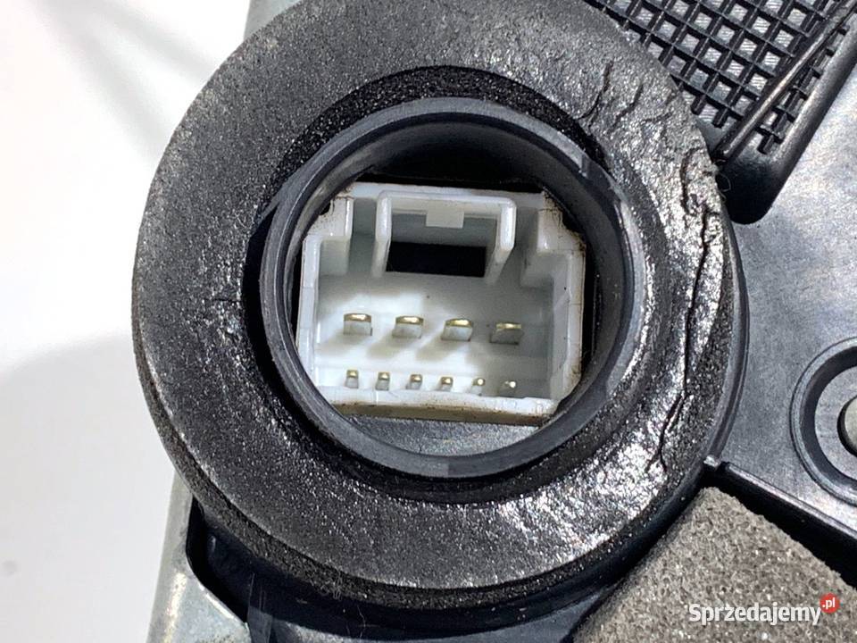 ZAMEK DRZWI LEWY PRZÓD LEXUS NX SUV sprzedam