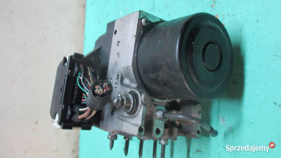 LEXUS IS II 22 D 06r pompa ABS 4454053040 świętokrzyskie