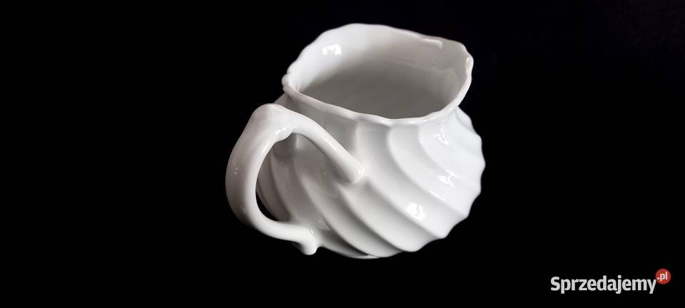 Mlecznik Haviland Limoges lubelskie Chełm