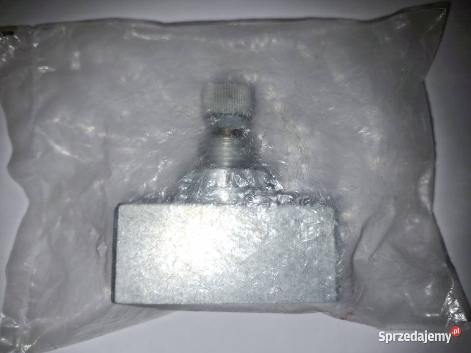 Zawór dławiącozwrotny Festo GR38B Pozostałe Kraków