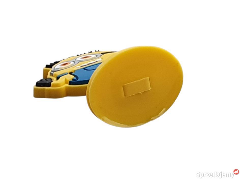 Oryginalna figurka Minionek Riviva Biedronka 34 Cieszyn