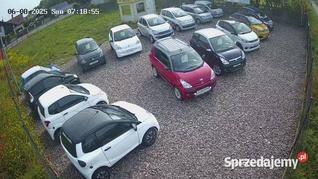 Aixam zarejestrowany na kat L6e prawo jazdy AM 52000km Strzałkowo