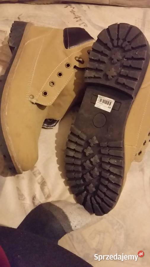 Buty męskie 44 Wrocław