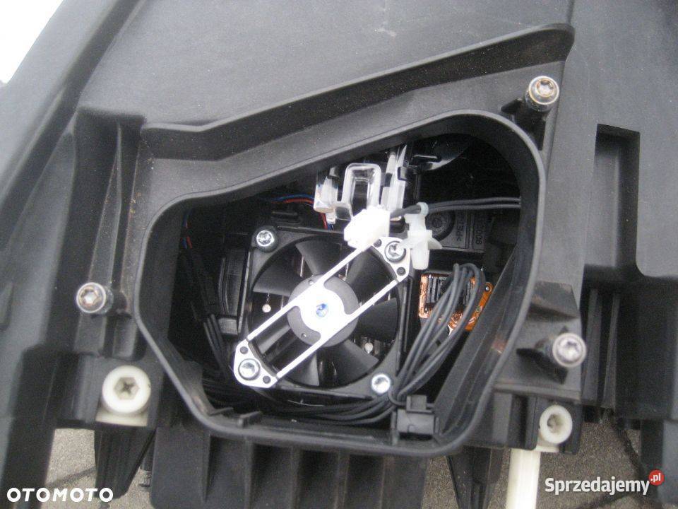 BMW X1 F48 1518R LAMPA PRZÓD LEWA FULL LED Rakoniewice