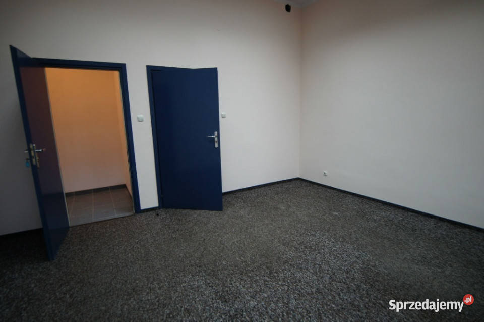 Lokale biurowe do wynajęcia w centrum Opola Opole sprzedam