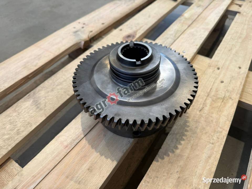 Kosz skrzyni biegów Holland T7195 T7220 Byków