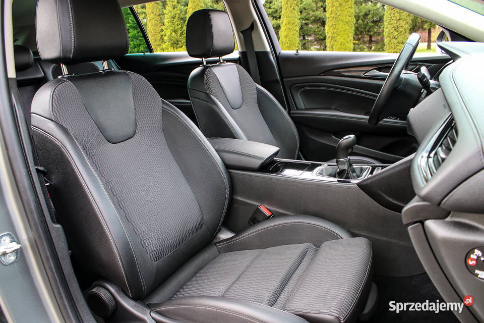 4x4 Radar Kamera System Pasa Panorama Navi Pół Motoryzacja Ostrów Mazowiecka