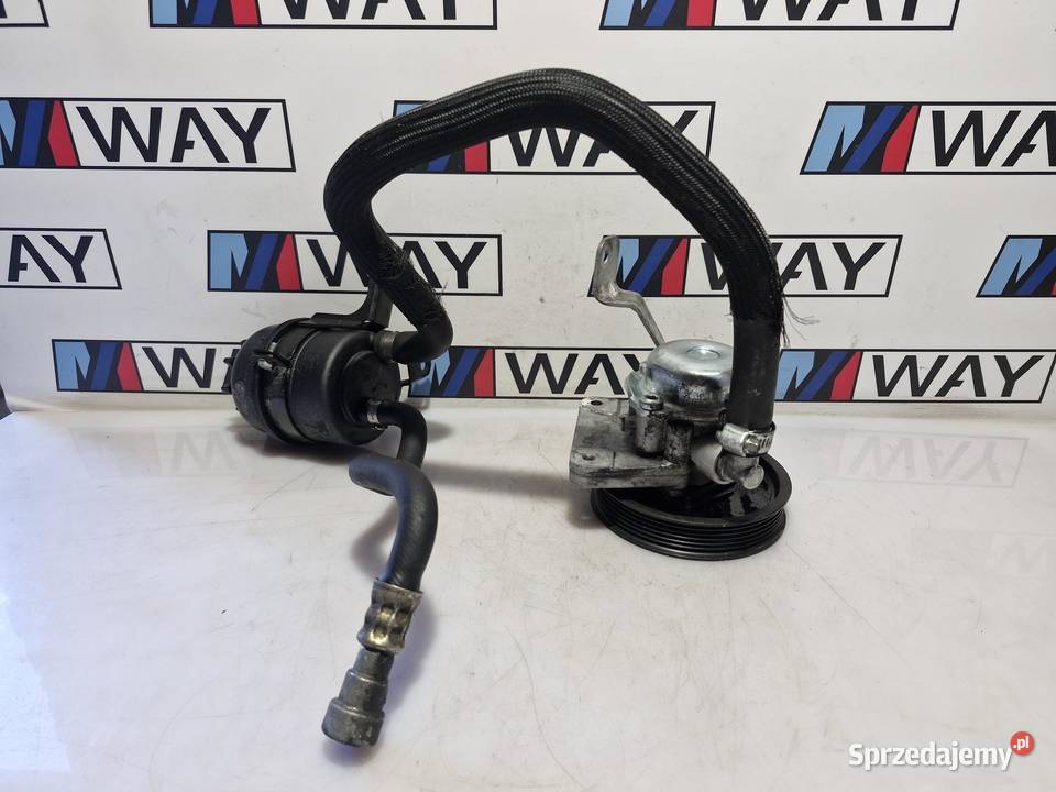 1740858 BMW E46 E39 POMPA WSPOMAGANIA LF30