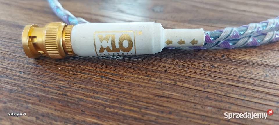 XLO Signature Type 41 BNC RCARCA RCABNC BNC Białystok