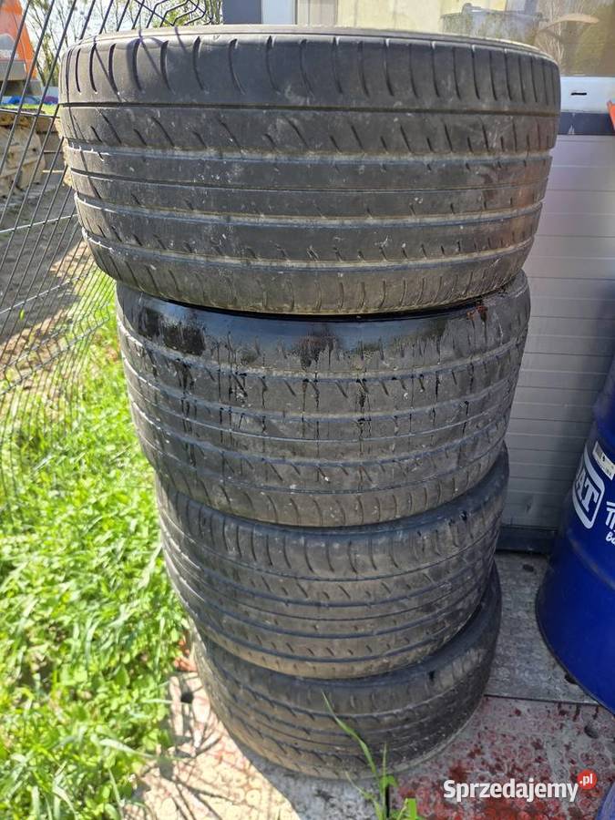 Opony Toyo 28535 R21 105Y 4 35 sprzedam