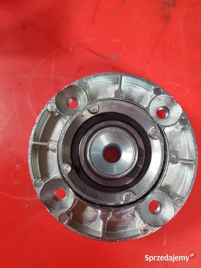 G16248851R Piasta talerza Maschio Gaspardo lubuskie