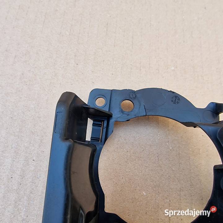 CITROEN C3 AIRCROSS LIFT RAMKA KOSZYK HALOGENU osobowe Bieleń