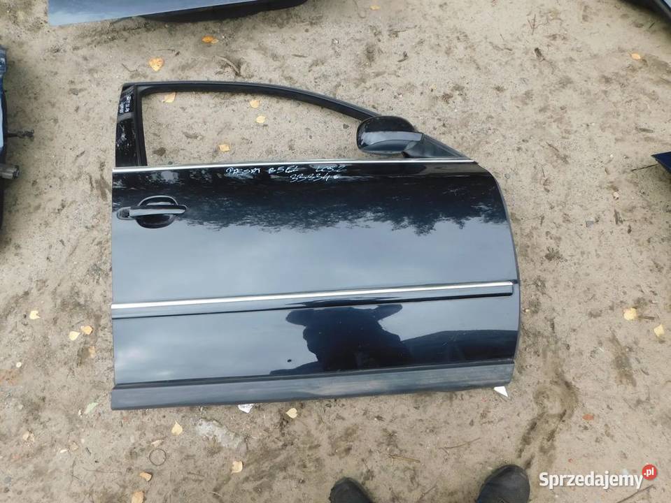 passat B5 FL drzwi 33334 WYSYŁKA Żory
