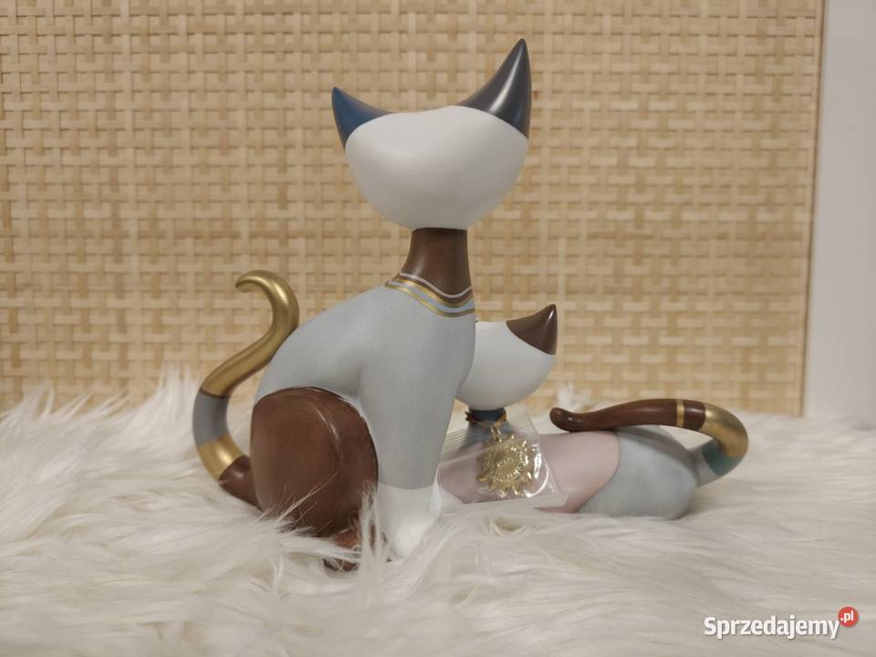 Okazja Nowa figurka Goebel Rosina Wachtmeister śląskie