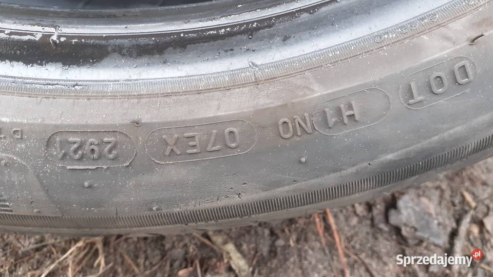Michelin Primacy 4 2154517 Samochodowe mazowieckie Otwock