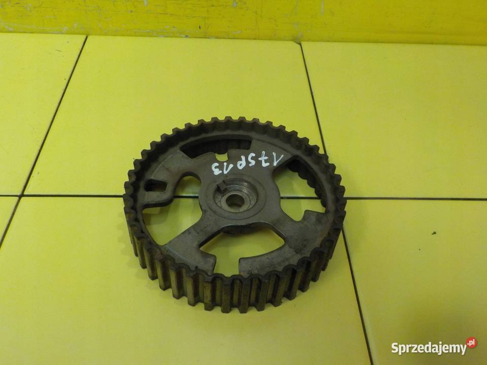 4007 CCROSSER OUTLANDER 22 HDI 10r 4HN kolo osobowe Suków