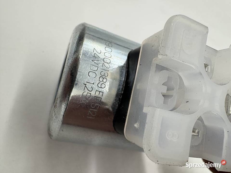 Rexroth R900021389 Cewka zaworu Warszawa