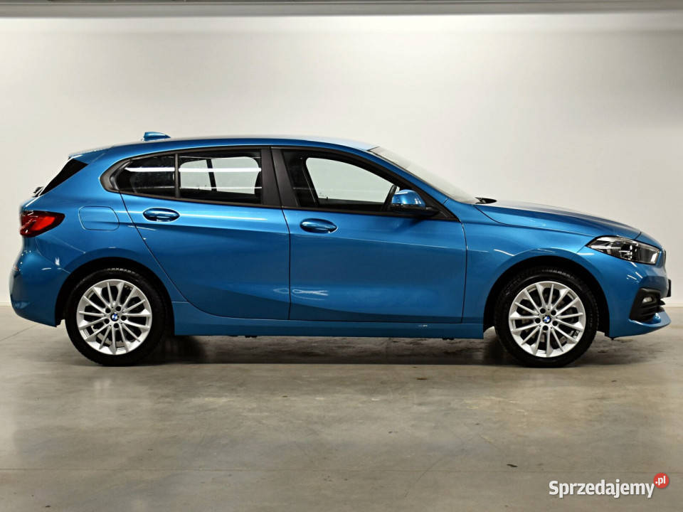 LED CarPlay VirtualCockpit Pakiet niebieski Łódź sprzedam