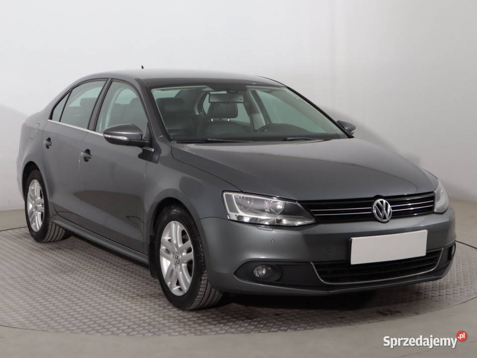 VW Jetta 16 TDI Motoryzacja Piaseczno