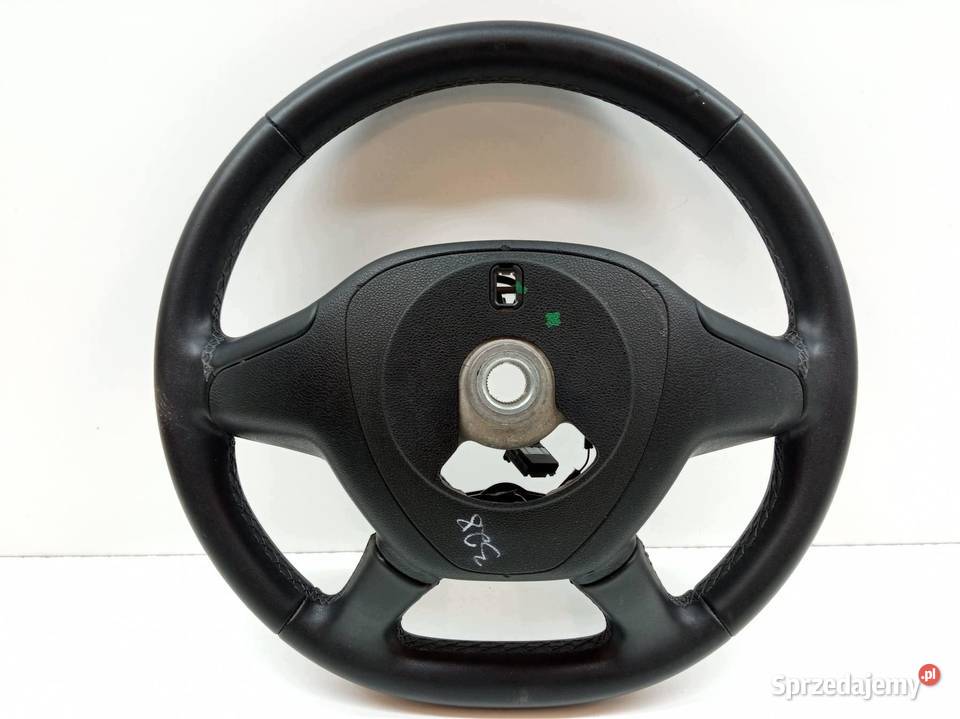 KIEROWNICA MULTIFUNKCJA 484002676R Dacia Duster osobowe świętokrzyskie