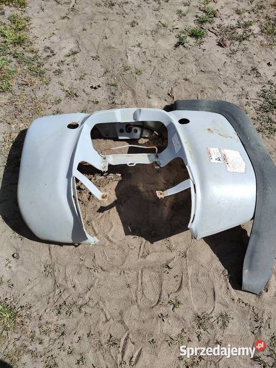 Błotnik tył nadkole polaris 330 500 poszerzenie Wiele sprzedam