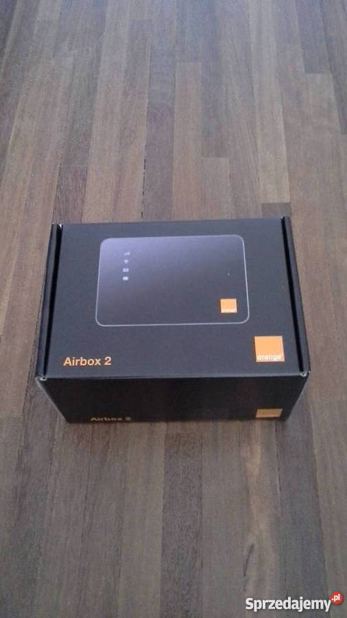 ALCATEL ONETOUCH LINK 4G AIRBOX 2 Warszawa