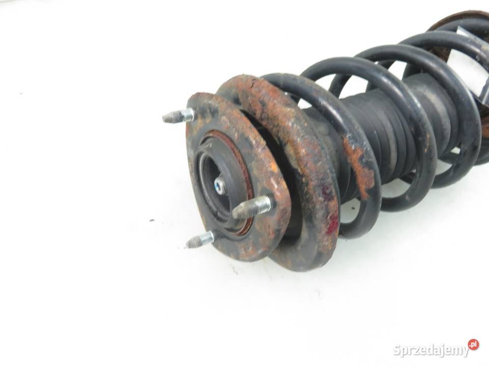 MCPERSON LEWY PRZEDNI SUZUKI GRAND VITARA II 19