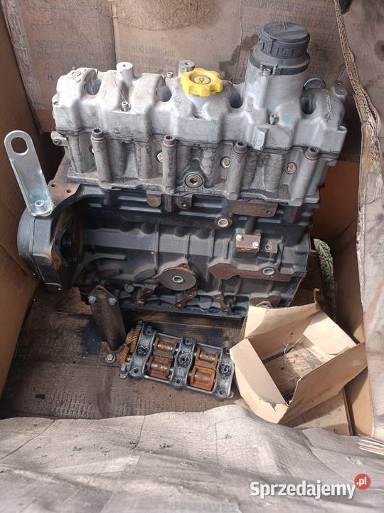 Silnik wielkopolskie Leszno sprzedam