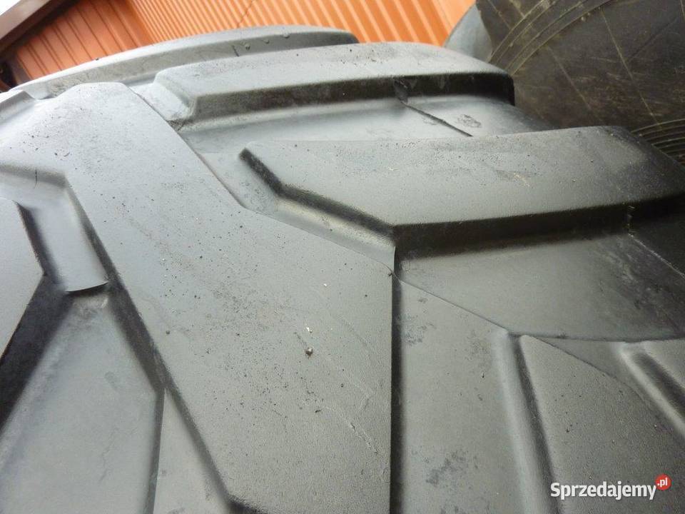 Opona używana rolnicza 80060R32 VREDESTEIN 32cale Zaścianki