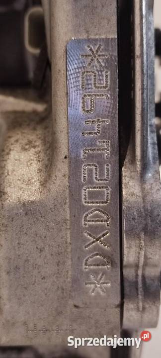 SKODA KAROQ SILNIK 15 TSI 13 DXD Silniki kompletne dolnośląskie sprzedam