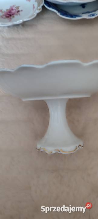 Patera Wallendorf zachodniopomorskie Stargard