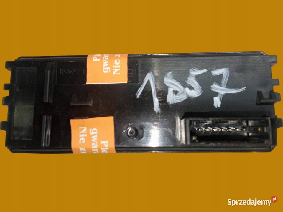 MODUŁ KEYLESS FL3T15K619BB Ford Mondeo Mk5 2014
