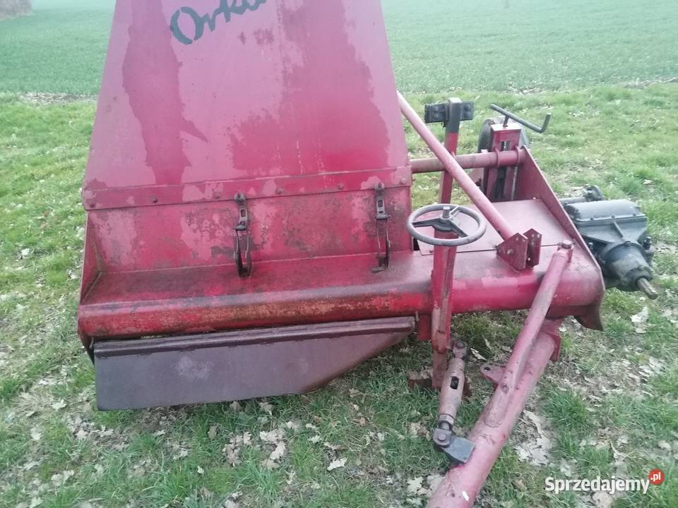 Orkan 2 noże orginalne mało używany nieuszkodzony