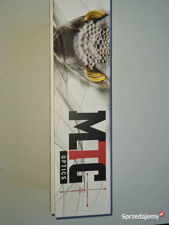 Luneta MTC 31232 Luboń