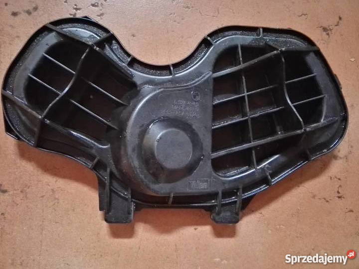BMW E87 DEKIEL ZAŚLEPKA LAMPY PRZÓD PRAWA Międzychód