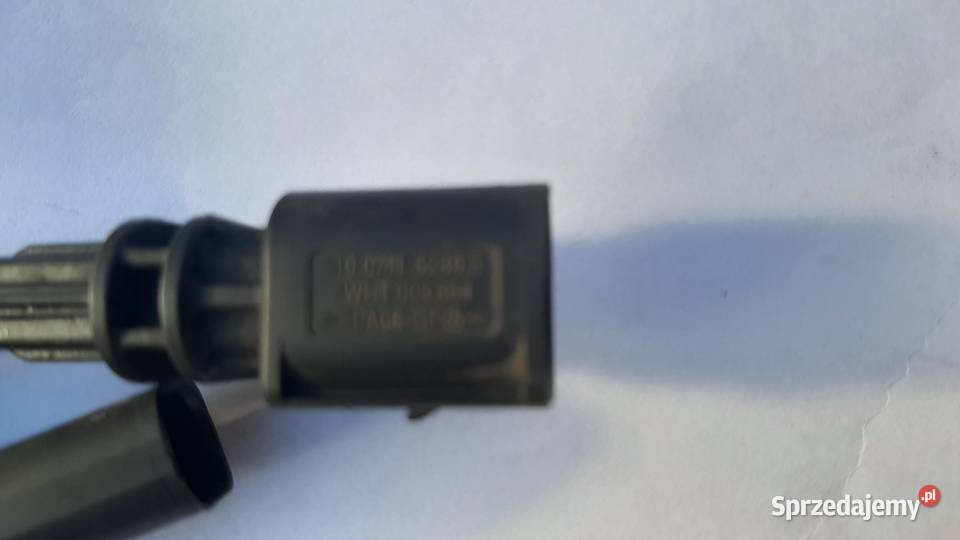 Oryginalne czujniki ABS VAG SKODA AUDISEAT VW Lublin sprzedam