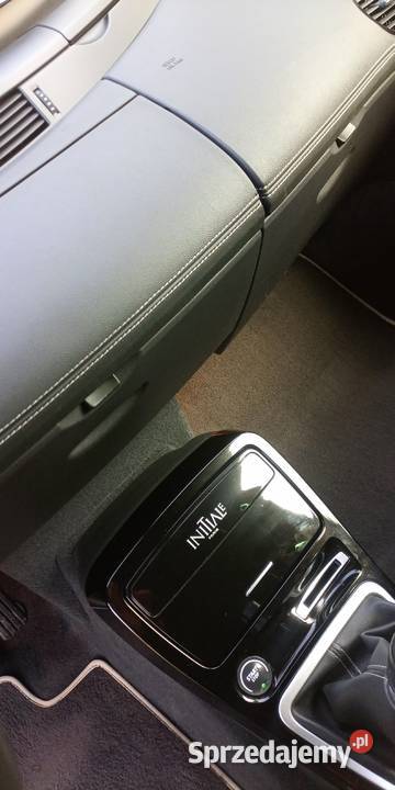 Reno Espace 20 Turbo Initiale Super stan benzyna Starachowice