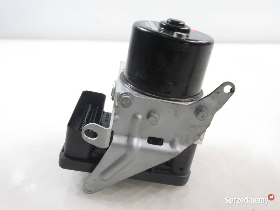 POMPA ABS BMW 3 E90 10096008303 6772214 6772213 osobowe małopolskie