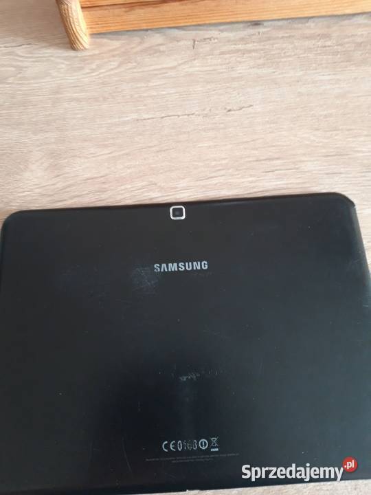 Tablet Samsung Galaxy Tab 4 SMT535 Lubań sprzedam