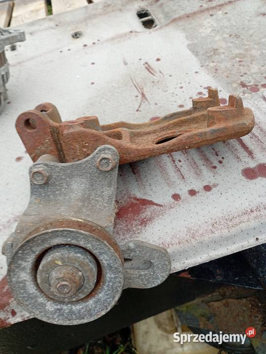Alternator ford ranger łódzkie Łowicz