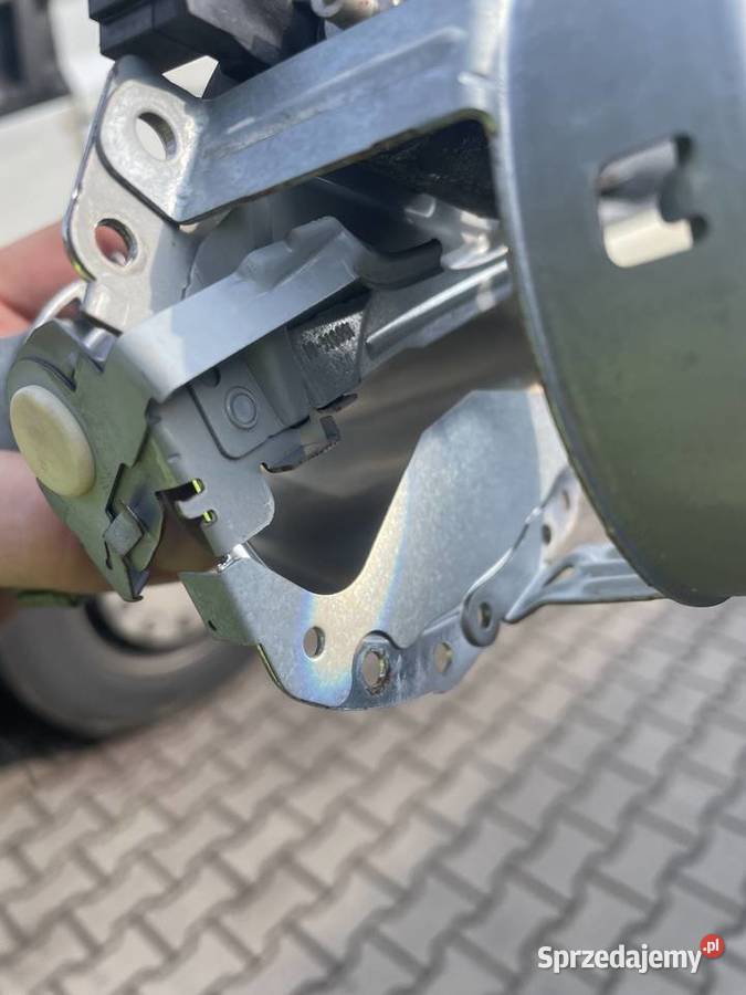 Komplet oryginalnych soczewek do Audi A6 C6 Olkusz
