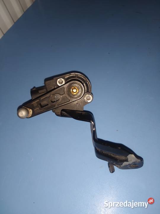 Czujnik poziomowania ksenonów BMW Rok produkcji 2018 Układ elektryczny Lublin