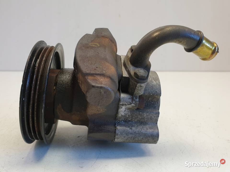 Rover 75 18 T turbo POMPA WSPOMAGANIA QVB000280 Pompy wspomagania Chełm sprzedam