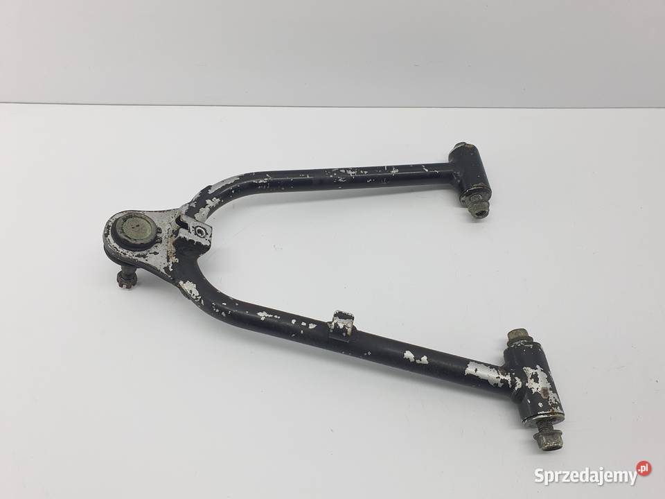 Wahacz Gorny Lewy Sworzen Suzuki Ltz 400 Kfx łódzkie Łódź sprzedam