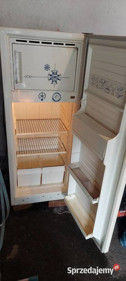 Lodówka sprawnaoddam Lodówki i zamrażarki