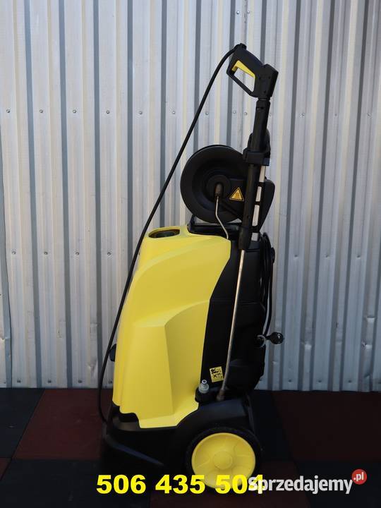 Myjka Ciśnieniowa Karcher HDS 511 UX Narzędzia Radom